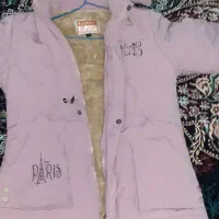 کافشن دخترانه