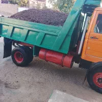 حمل کود حیوانی کود گاوی گوسفندی کود خشک و پوسیده|خدمات باغبانی و درختکاری|بروجرد, |دیوار