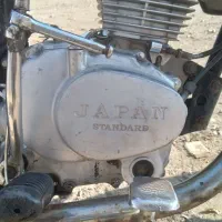 موتوربرگ اوراق۱۵۰ircژاپن|موتورسیکلت|خرمدره, |دیوار