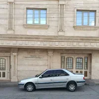 پژوپارس 85 کم کار پلمپ بدون آفتابسوختگی