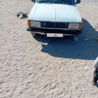 پیکان وانت ۹۳