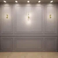 نیازمند استادکار گچکار