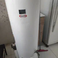 ابگرمکن ۱۱۰ لیتری ، سوراخ شده