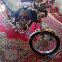 موتورکبیران مدل 82|موتورسیکلت|اشکذر, |دیوار