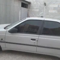 پژو۴۰۵|خودرو سواری و وانت|برخوار, |دیوار