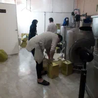 شریک برای کارگاه تولید روغن حیوانی یا خریدار کل آن|استخدام صنعتی، فنی، مهندسی|کرمانشاه, |دیوار