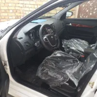 دنا پلاس ۶ دنده معمولی ef7p|خودرو سواری و وانت|داران, |دیوار