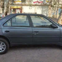 پژو 405 مدل 96