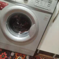 لباسشویی ال جی اصل کره