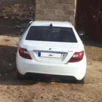 دنا ۱۴۰۱ تک برگ سند بی‌رنگ