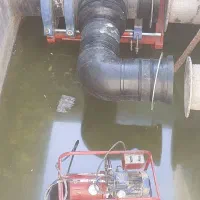 اجرای  تاسیسات الکترومکانیک