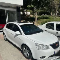 جیلی اتومات EM GRAND7 مدل 2014