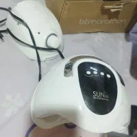وسایل کامل کاشت ناخن