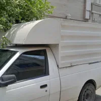 اتاق بار وانت اریسان
