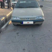 پژو2000 معاوضه