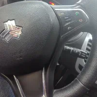 سلام کوییک GX تیپ Lمدل 1403|خودرو سواری و وانت|کرمان, |دیوار