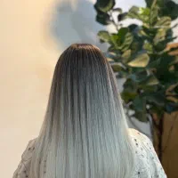 فقط ۵ نفر مدل رنگ ولایت میخوام|خدمات آرایشگری و زیبایی|اندیشه, شهرک صدف|دیوار