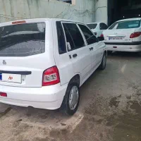 پراید 111مدل93