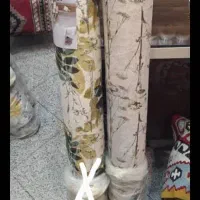 ازبانه تاخانه پرده ملافه