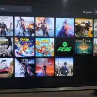 Xbox one sترابایت1