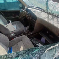 تصادفی پرشیا|خودرو سواری و وانت|ارومیه, |دیوار