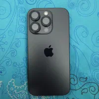 آیفون ۱۶پرو با ریجستر 256گیگ 16 pro