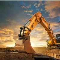 تخریب ساختمان خاکبرداری