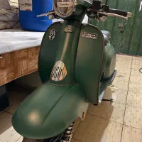 رویال الوی tg180