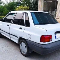 فروش پراید مدل 83