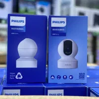 دوربین PHlLlPS