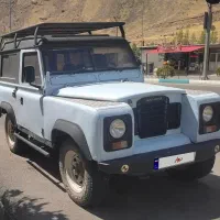 لندرور سانتانا 66