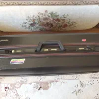 چمدان مسافرتی دیپلمات بزرگ
