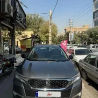 ds6|خودرو سواری و وانت|تهران, شهرک بوعلی|دیوار