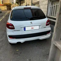 ۲۰۷ مدل ۱۴۰۴ سقف پانا فول ۸۵ گانه|خودرو سواری و وانت|ماهدشت, |دیوار