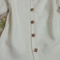 ژاکت بافت پشمی نو|لباس|هشتگرد, فاز ۷ مهستان|دیوار