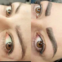 تخـفیف استثنـایی تاتو صورت و بدن