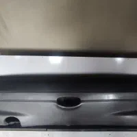 سپر عقب 206 سالم رامسر