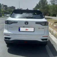 چانگان CS55 plus