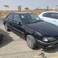 پژو پارس سفارشی تحویل آخر ۱۴۰۱