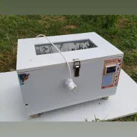 دستگاه جوجه کشی 80تایی