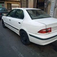 سمند LX
