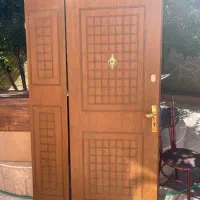 درب ضد سرقت