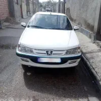 پژوپارس1401 موتور جدیدXU7P