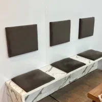 کانتر و صندلی و تخت|آرایشگاه و سالنهای زیبایی|امیدیه, |دیوار