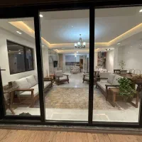 فروش آپارتمان ۱۳۰ متر ویو دار  در گلستان زوج|فروش آپارتمان|لاهیجان, گلستان|دیوار