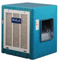 سرویس کولر آبی