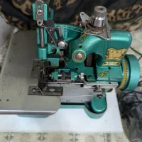 چرخ زیگزال پروانه