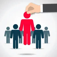 به یک نیروی جوان نیازمندیم