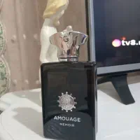 ادکلن مردانه((AMOUAGE))MEMOIR