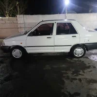 پراید 131 مدل 96